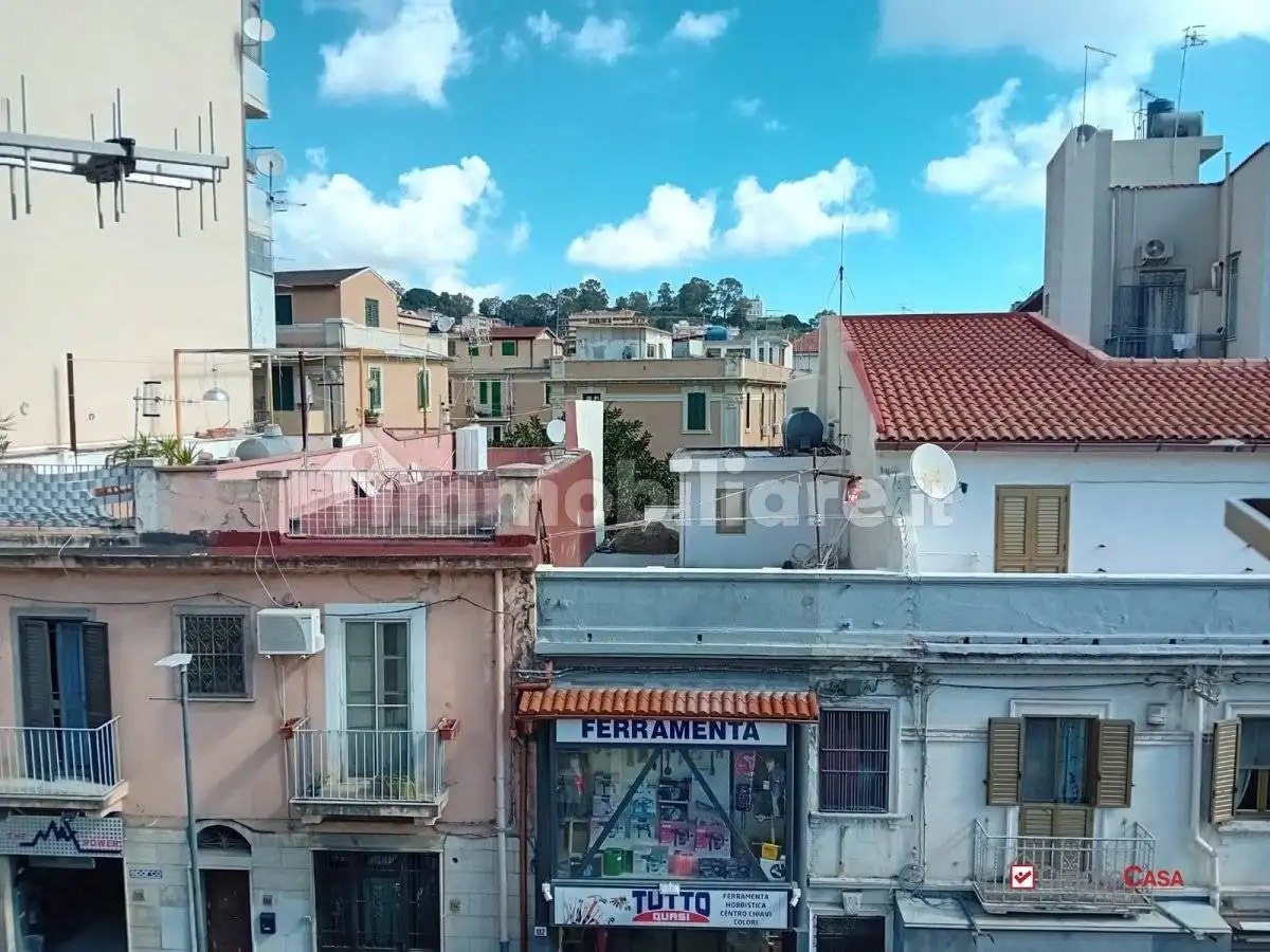 Appartamento in vendita a Messina