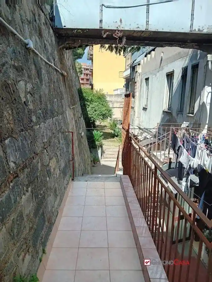 Bilocale via Palermo, Giostra, Messina - foto 3