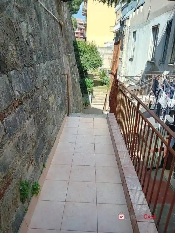 Bilocale via Palermo, Giostra, Messina - foto 4