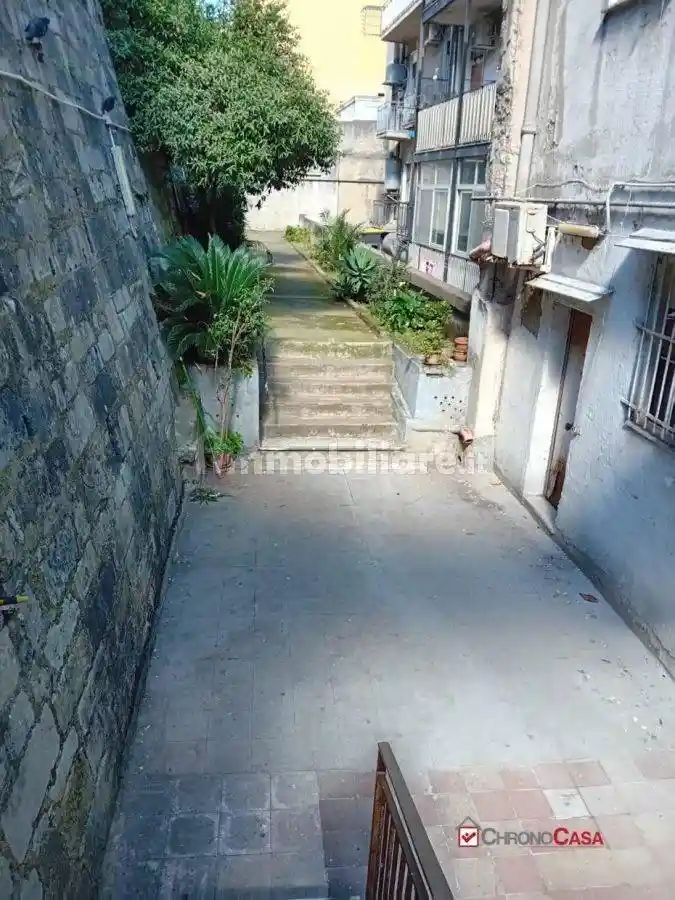 Bilocale via Palermo, Giostra, Messina - foto 5