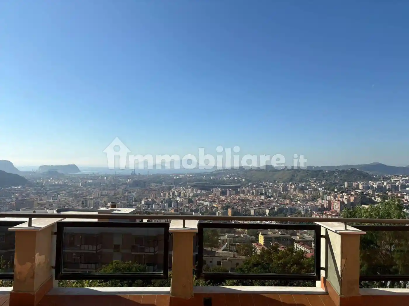 Trilocale via Alessandro Manzoni, Posillipo, Napoli - foto 2