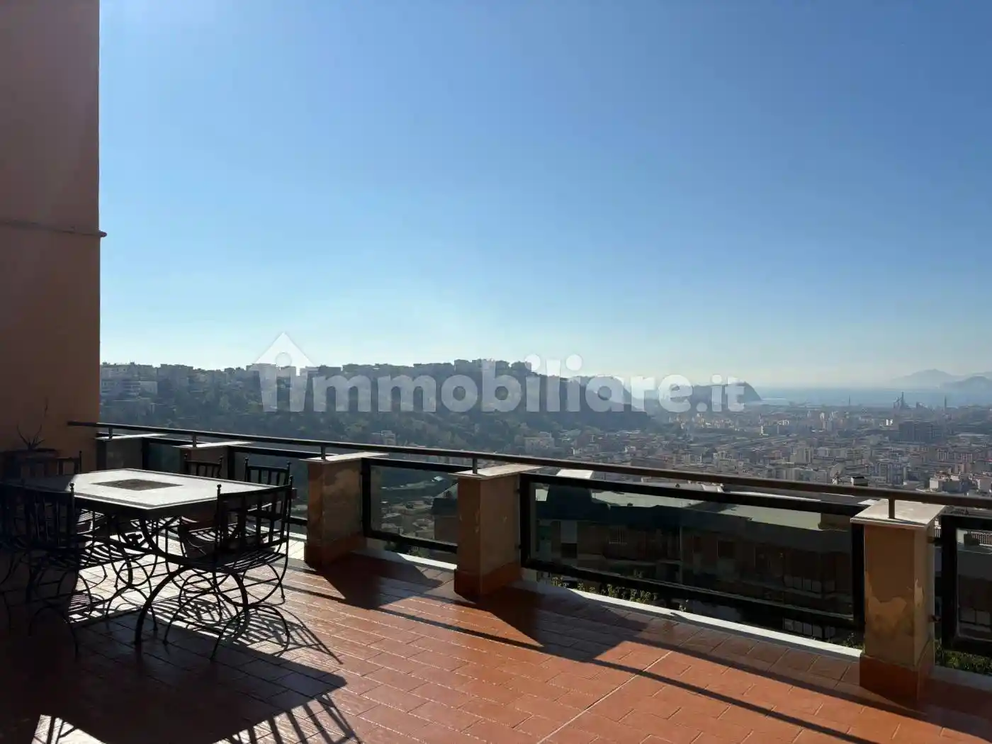 Trilocale via Alessandro Manzoni, Posillipo, Napoli - foto 3