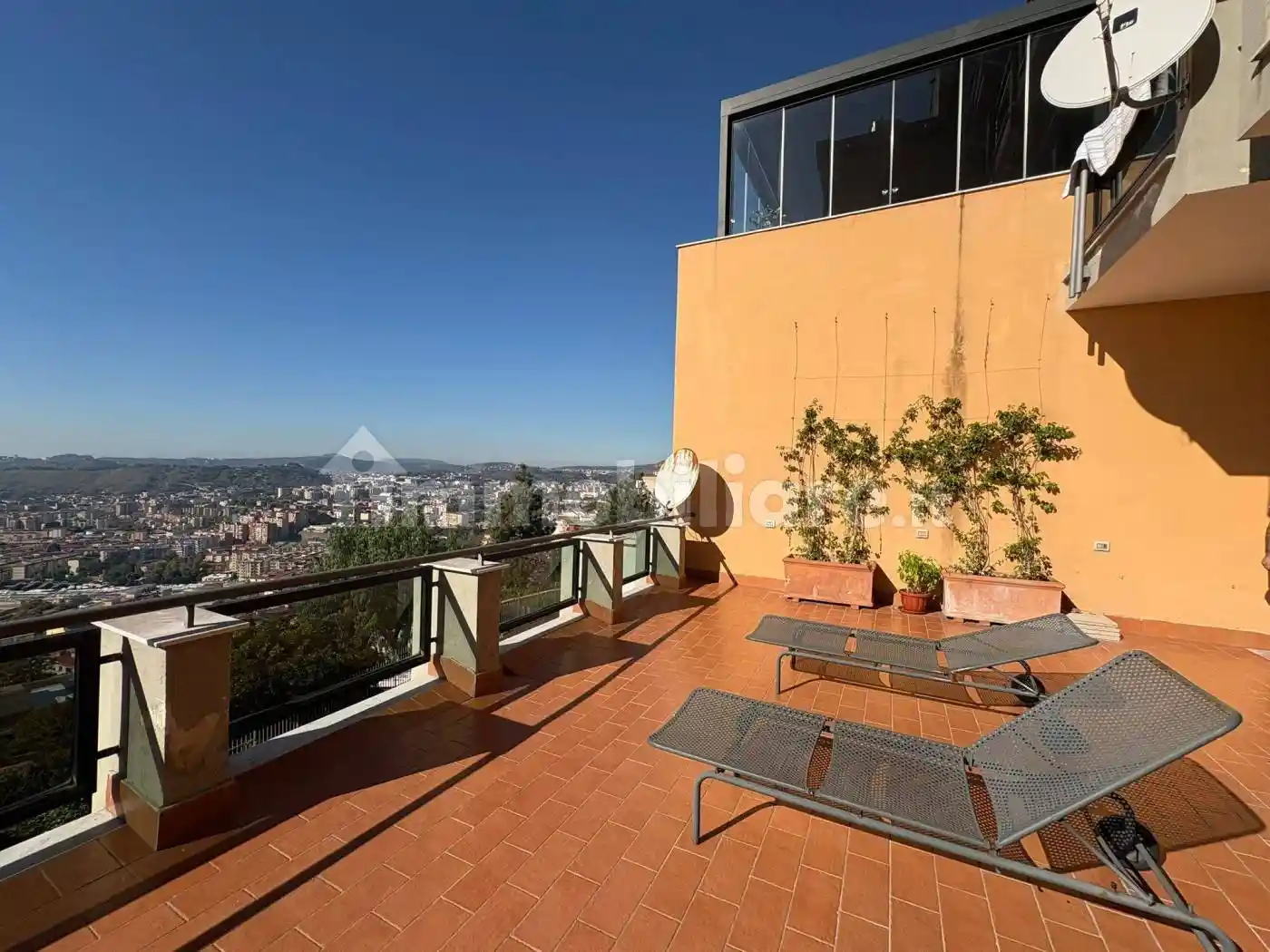 Trilocale via Alessandro Manzoni, Posillipo, Napoli - foto 4