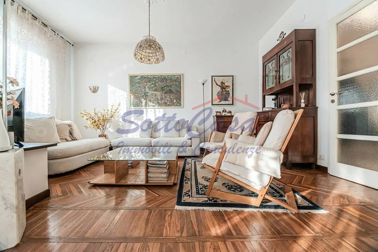 Appartamento in vendita a Milan