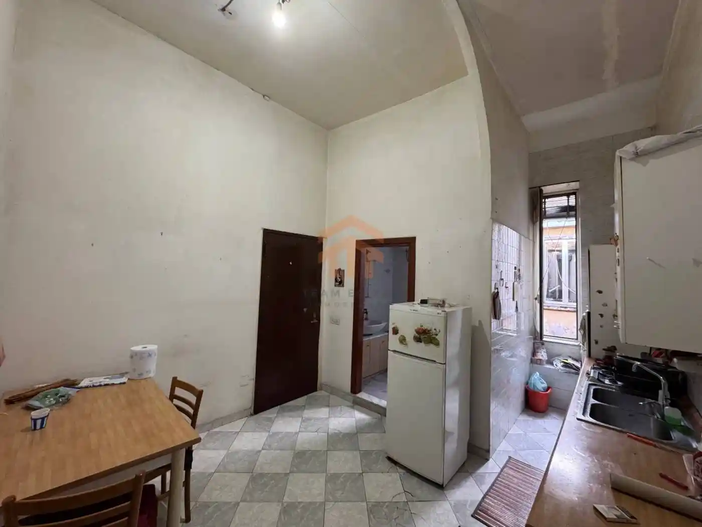 Quadrilocale salita Trinità degli Spagnoli, Quartieri Spagnoli, Napoli - foto 3