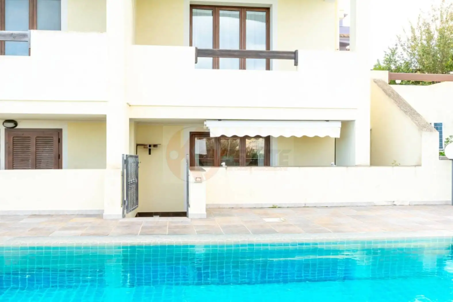 Trilocale via Alfonso D'aragona 15, Castelsardo - foto 2