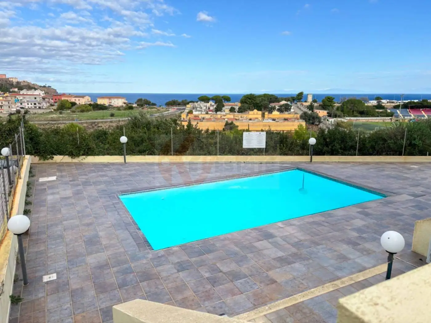 Trilocale via Alfonso D'aragona 15, Castelsardo - foto 3