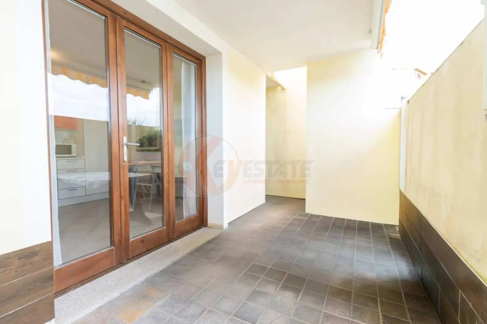 Trilocale via Alfonso D'aragona 15, Castelsardo - foto 4