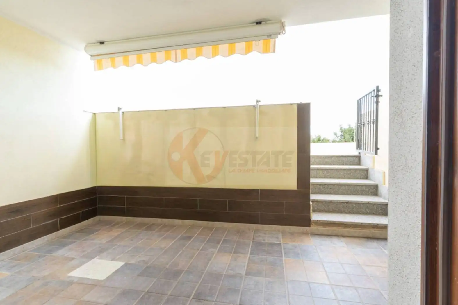 Trilocale via Alfonso D'aragona 15, Castelsardo - foto 5