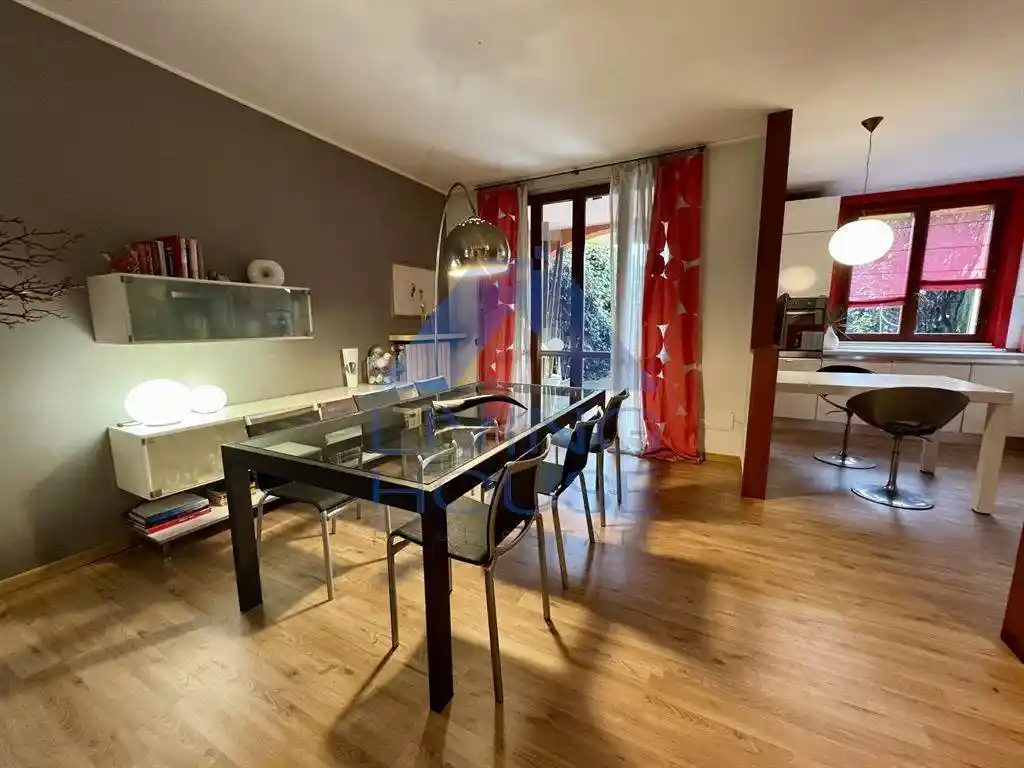 Villetta a schiera - foto 4