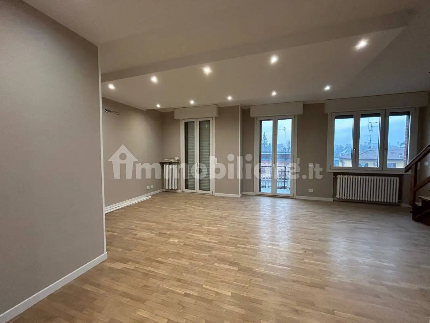 Appartamento in vendita a Reggio Emilia