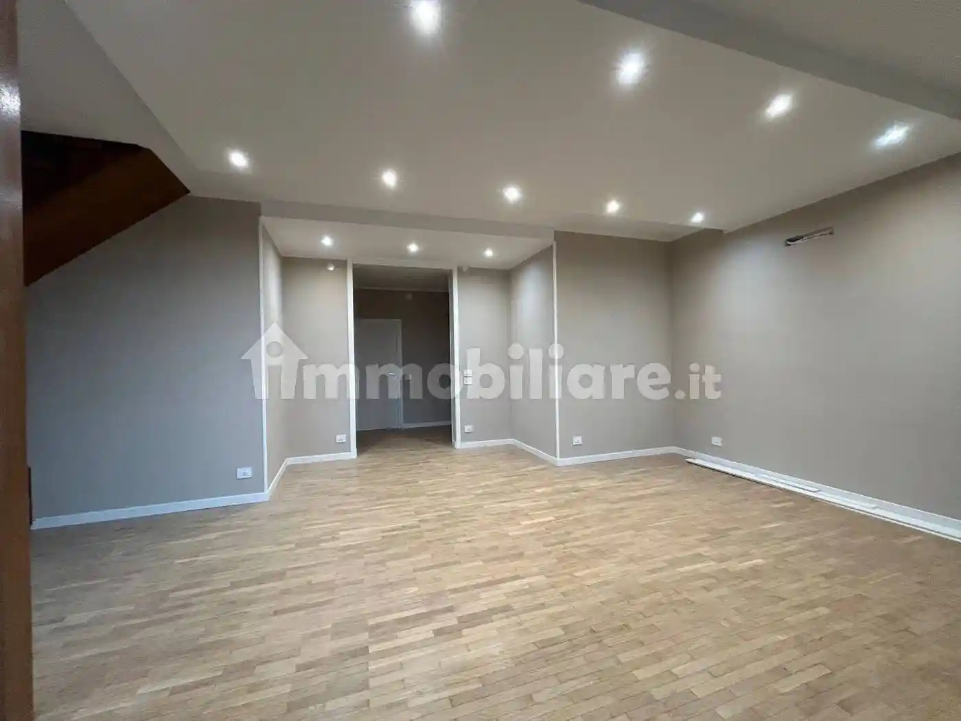 Bilocale via Ulderico Levi, Gattaglio, Reggio Emilia - foto 2