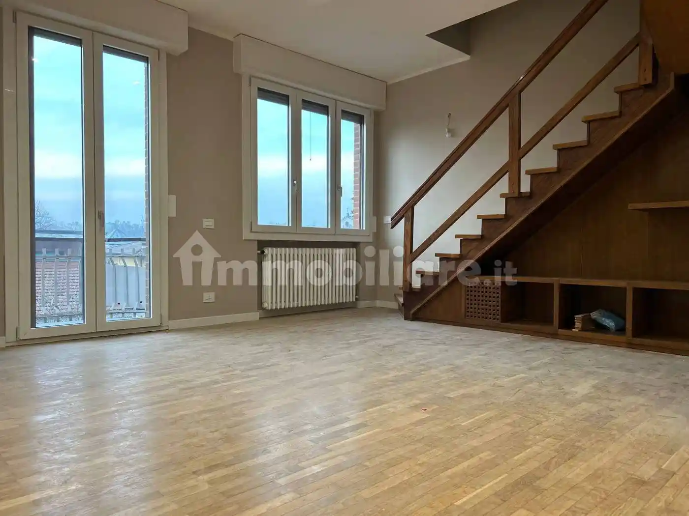 Bilocale via Ulderico Levi, Gattaglio, Reggio Emilia - foto 3