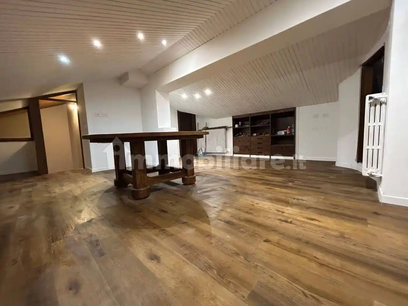 Bilocale via Ulderico Levi, Gattaglio, Reggio Emilia - foto 4