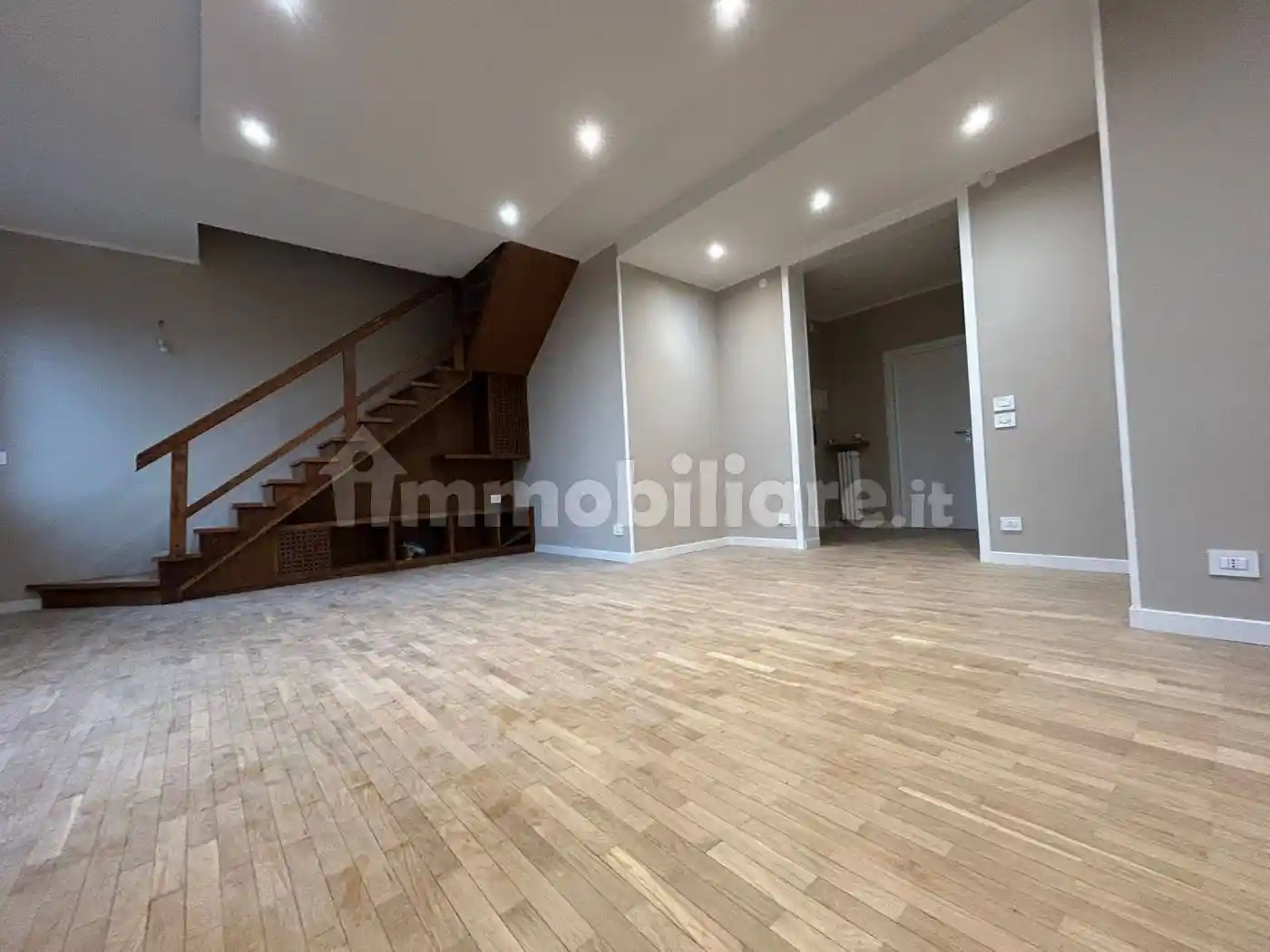 Bilocale via Ulderico Levi, Gattaglio, Reggio Emilia - foto 5