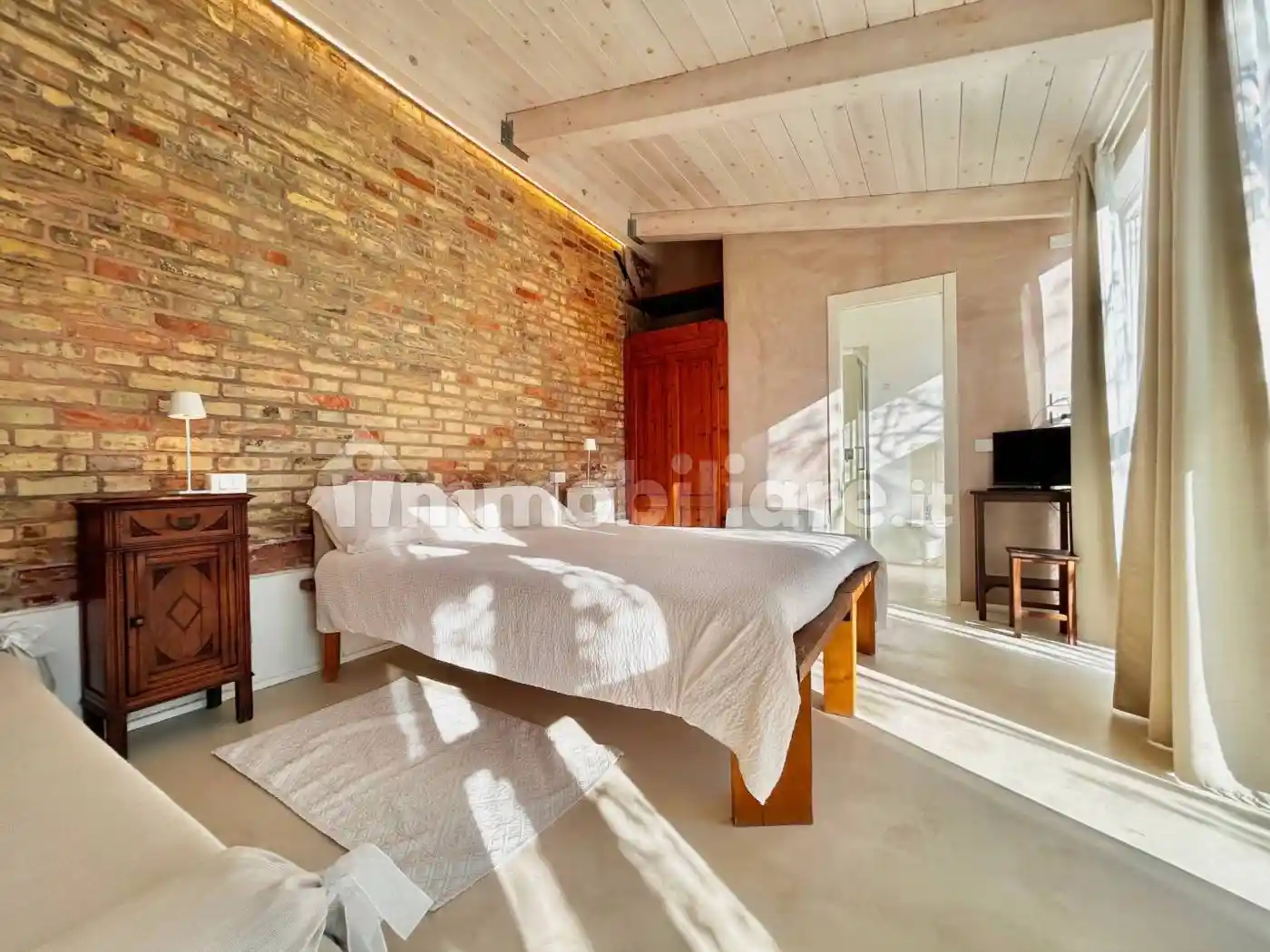 Bilocale Contrada Ricciola, Recanati - foto 3