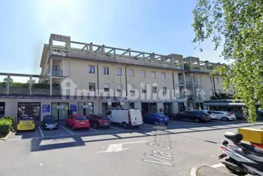 Appartamento in asta a Ranica