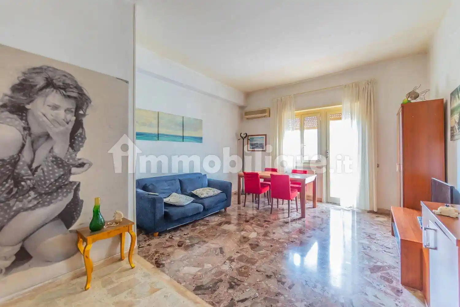 Bilocale via delle Lillà, Alessandrino - Torre Spaccata, Roma - foto 2