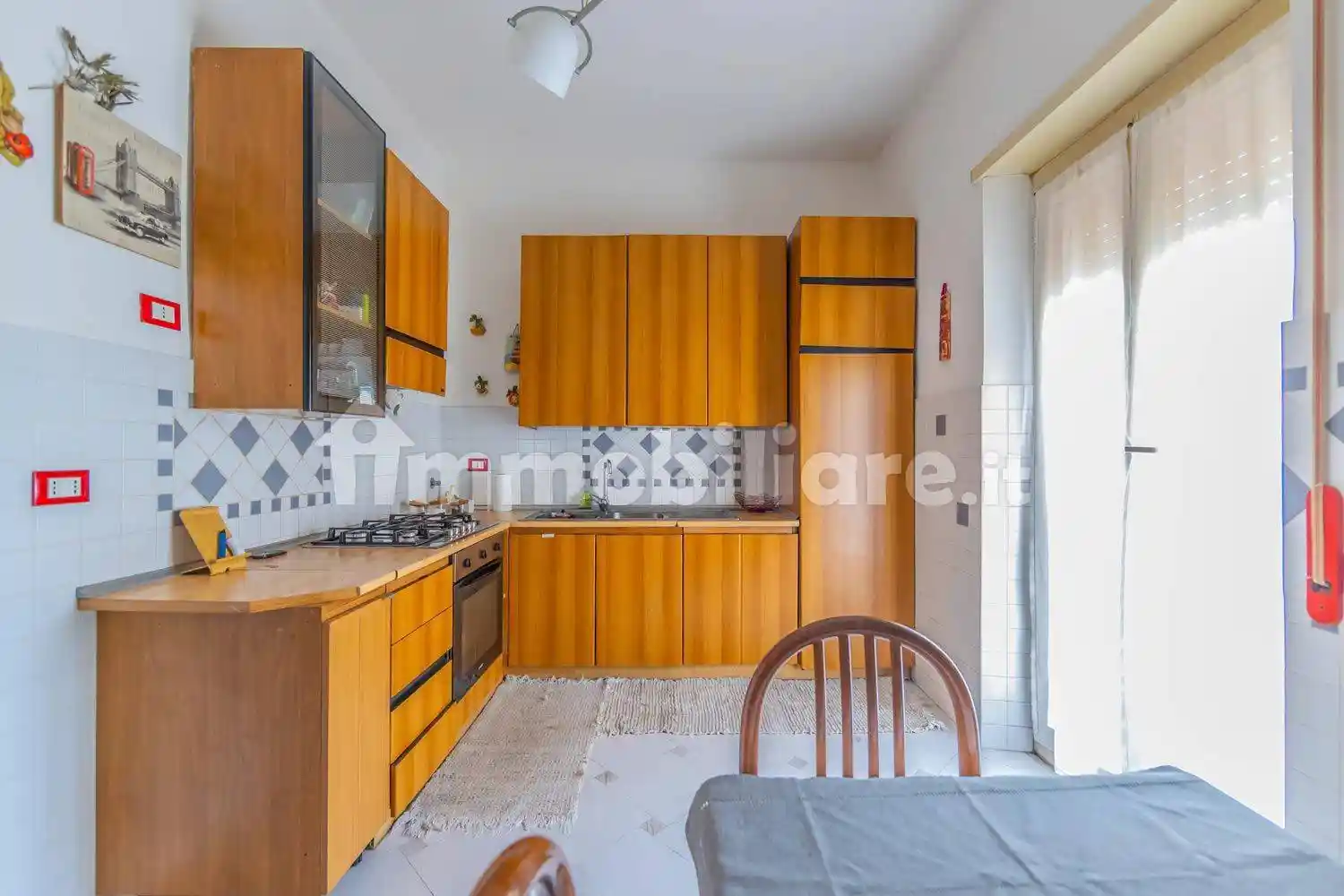 Bilocale via delle Lillà, Alessandrino - Torre Spaccata, Roma - foto 5