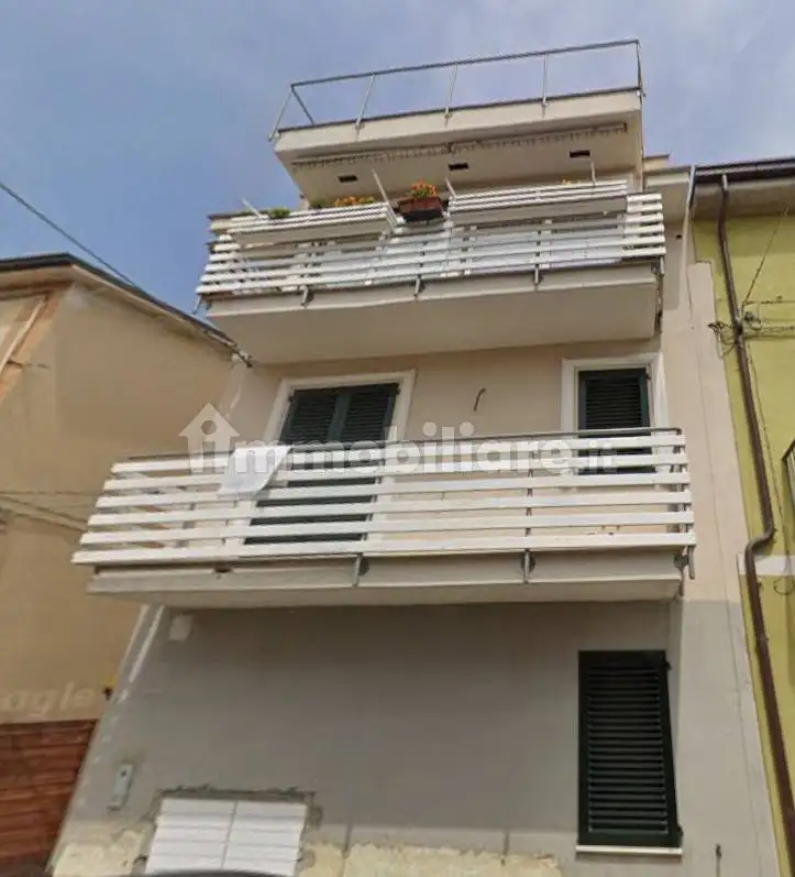 Appartamento in vendita a Civitanova Marche