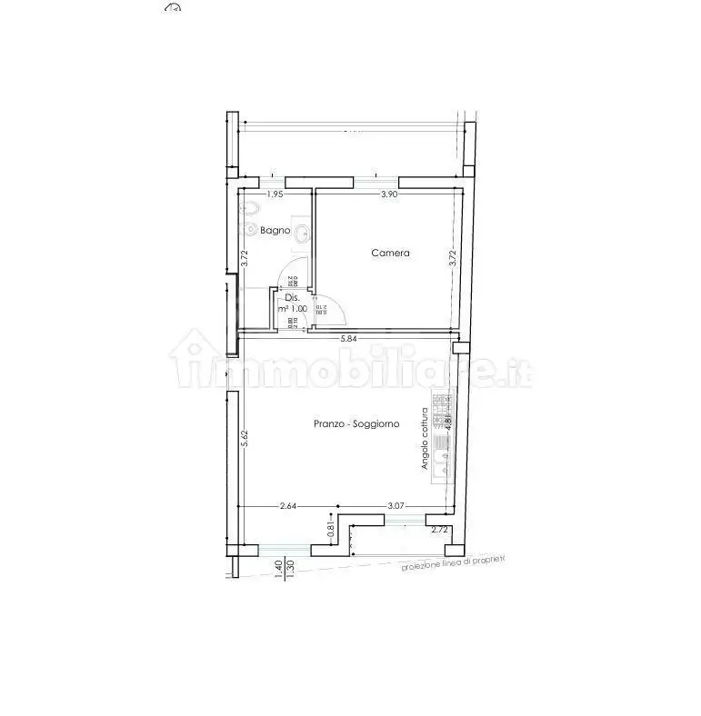 Appartamento in vendita a Quartu Sant'Elena