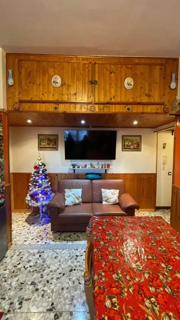 Appartamento in vendita a Agrate Brianza