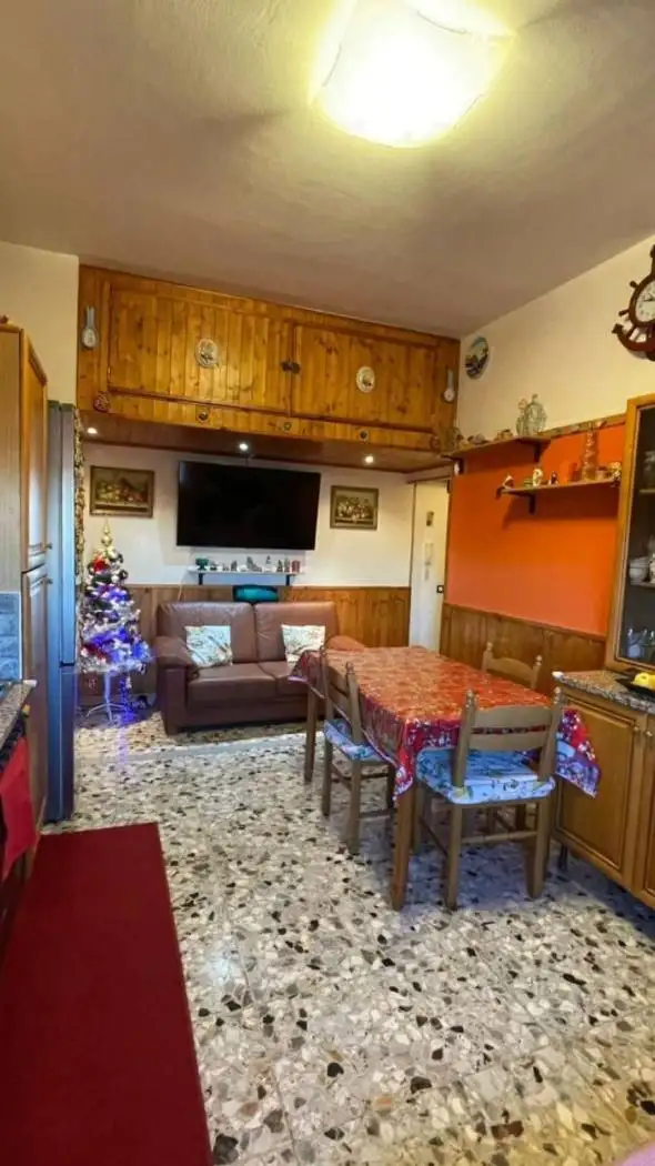 Trilocale via Gian Matteo Ferrario 65, Centro, Agrate Brianza - foto 4