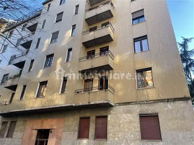 Quadrilocale via Giovanni Rotondi, Sempione, Milano - foto 2