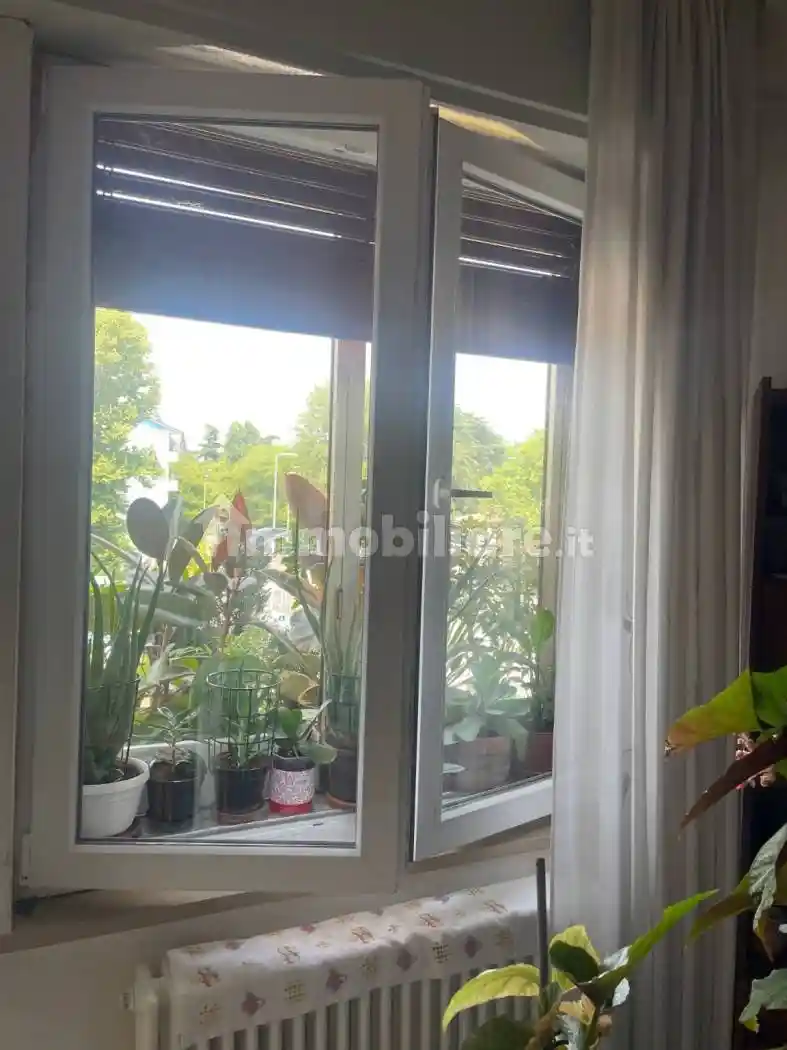 Appartamento via Brigata Granatieri di Sardegna 41, Villaggio del Sole - Strada Biron, Vicenza - foto 2