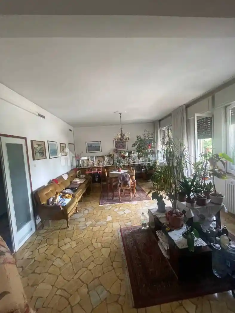 Appartamento via Brigata Granatieri di Sardegna 41, Villaggio del Sole - Strada Biron, Vicenza - foto 3