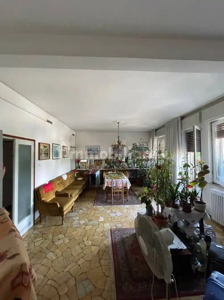 Appartamento via Brigata Granatieri di Sardegna 41, Villaggio del Sole - Strada Biron, Vicenza - foto 5