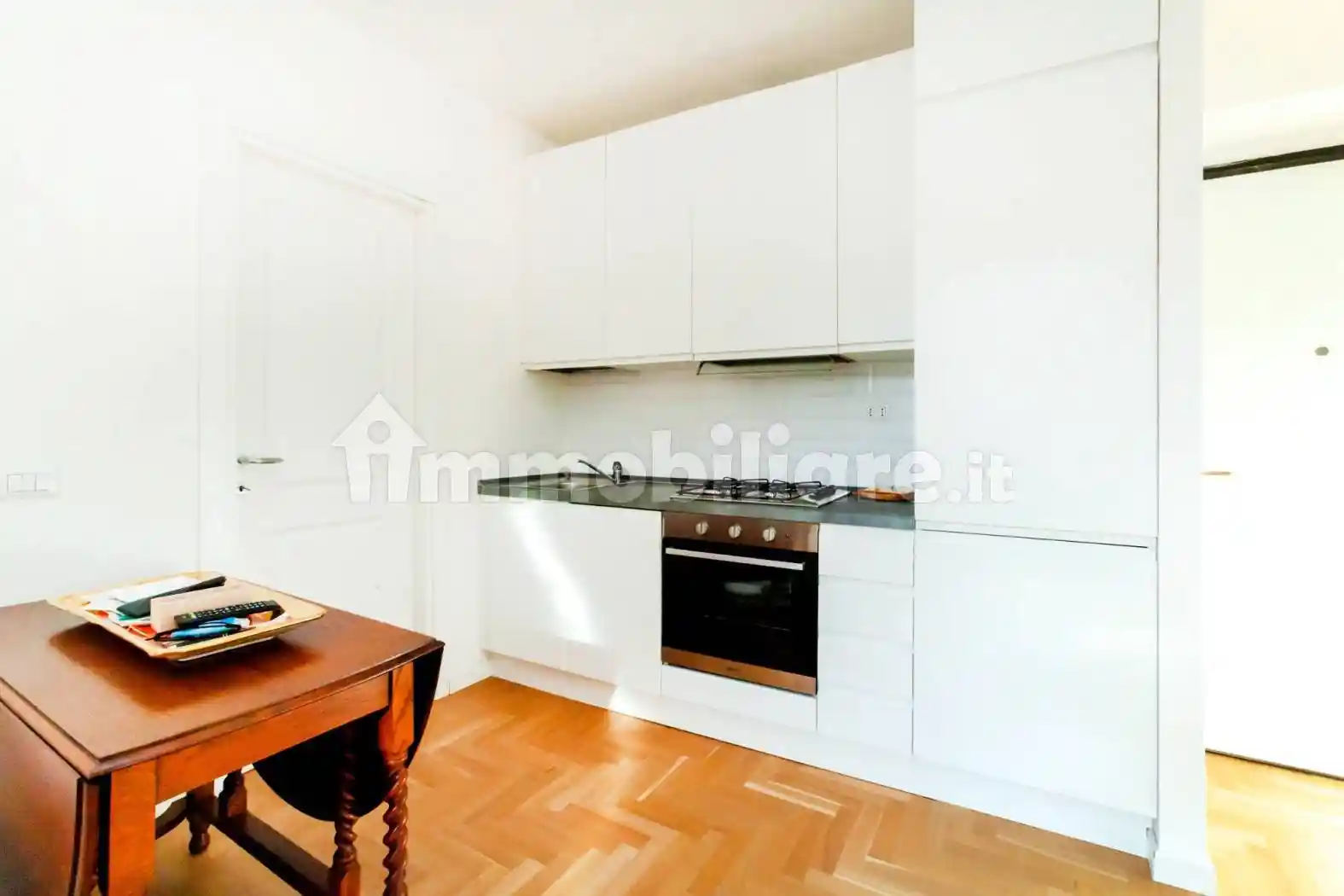 Bilocale via Nomentana, Salario - Porta Pia, Roma - foto 2