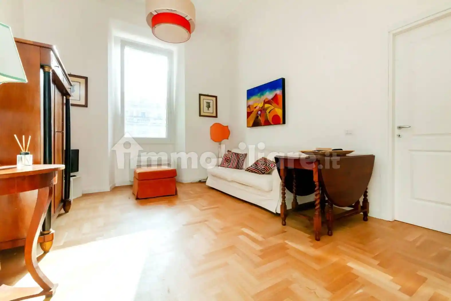 Bilocale via Nomentana, Salario - Porta Pia, Roma - foto 3