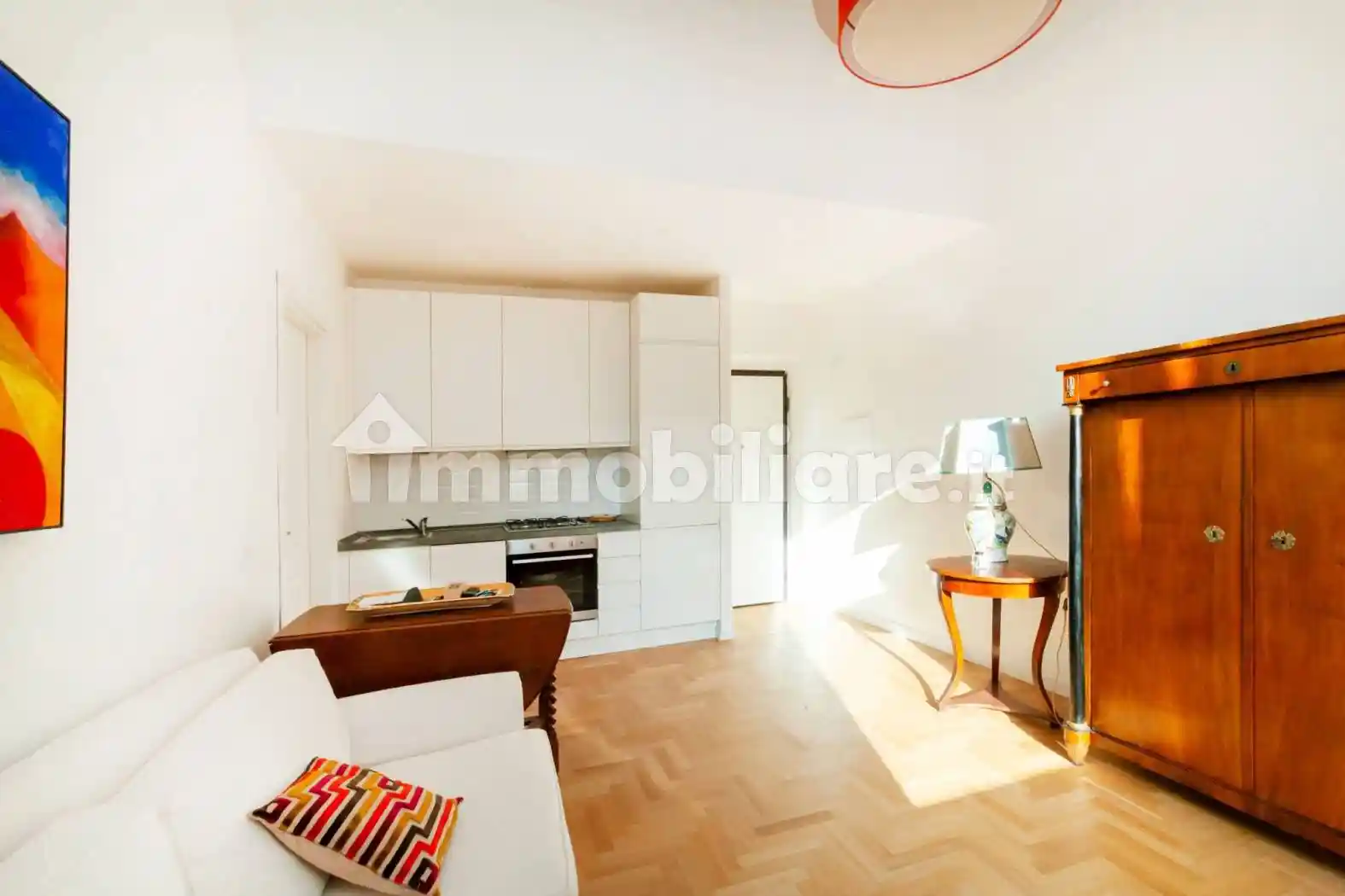 Bilocale via Nomentana, Salario - Porta Pia, Roma - foto 4