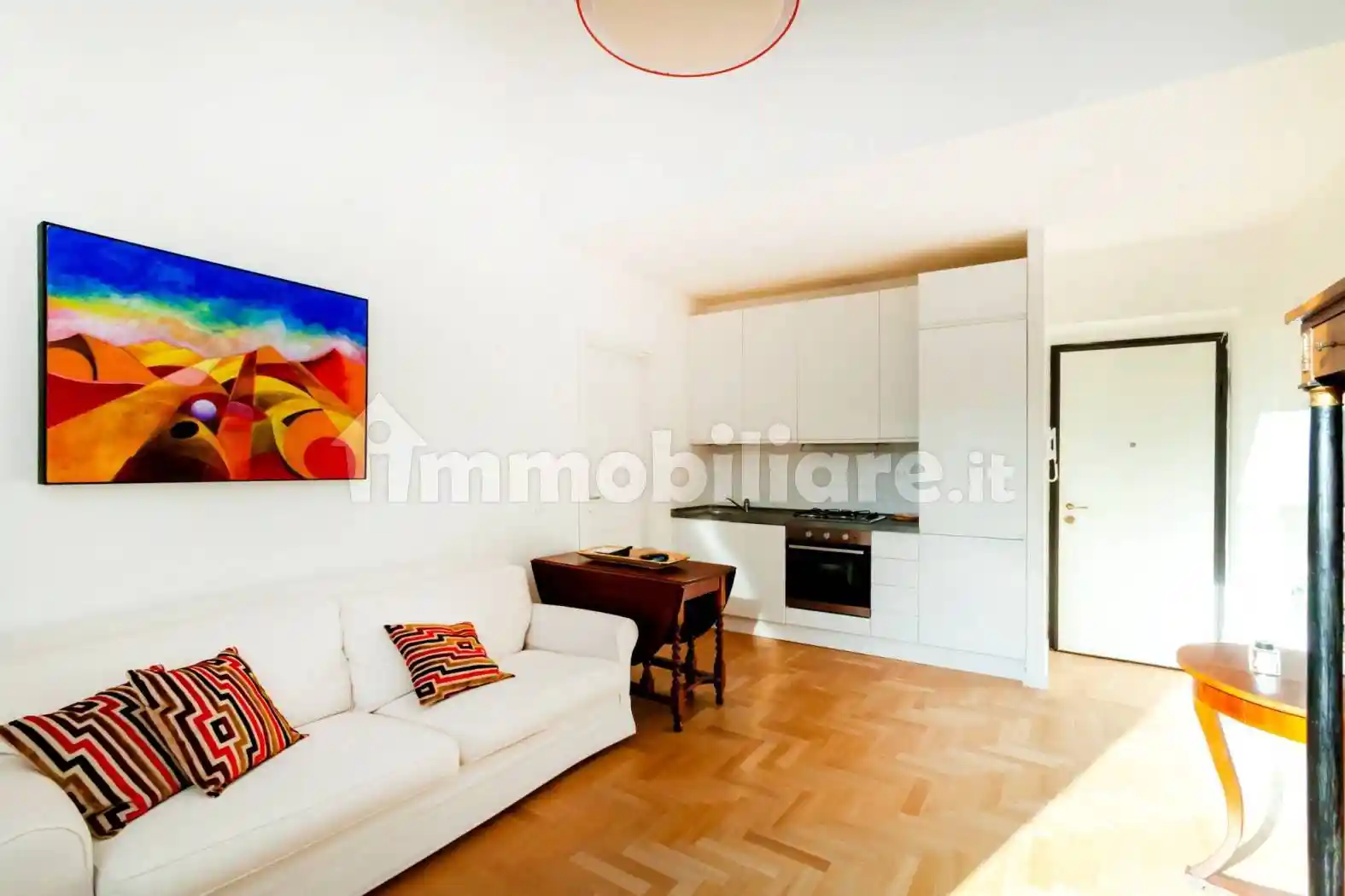 Bilocale via Nomentana, Salario - Porta Pia, Roma - foto 5