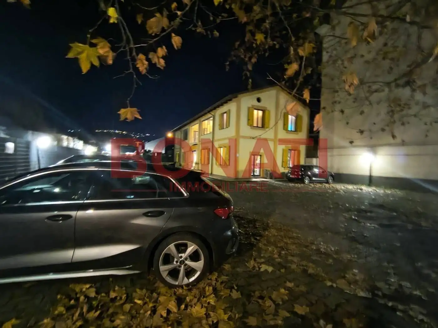 Palazzo - Edificio in Vendita - foto 3