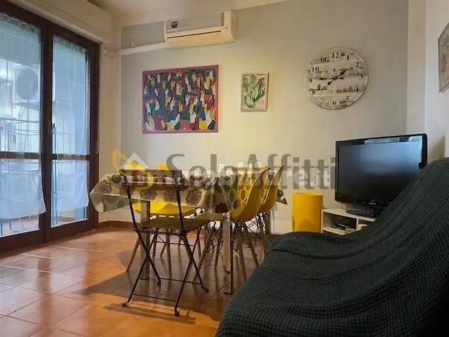 Appartamento in affitto a Pisa