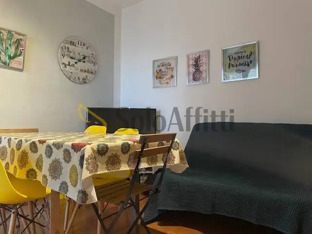 Bilocale via Adolfo Omodeo 1-7, Pisanova - Pardi, Pisa - foto 2