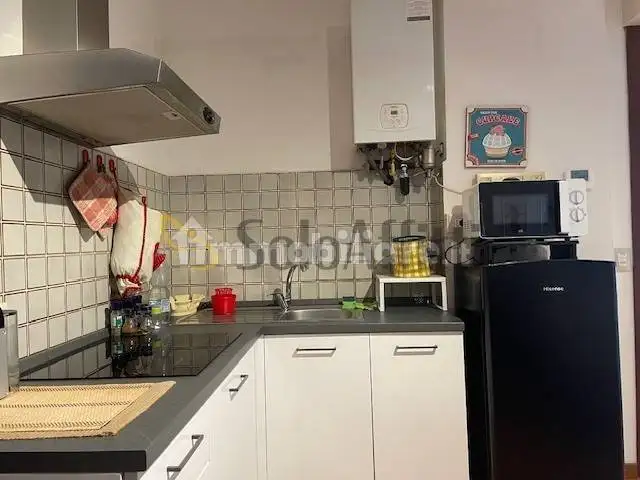 Bilocale via Adolfo Omodeo 1-7, Pisanova - Pardi, Pisa - foto 3