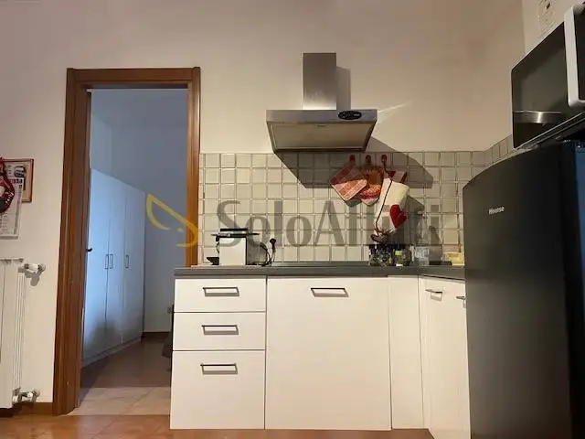 Bilocale via Adolfo Omodeo 1-7, Pisanova - Pardi, Pisa - foto 4