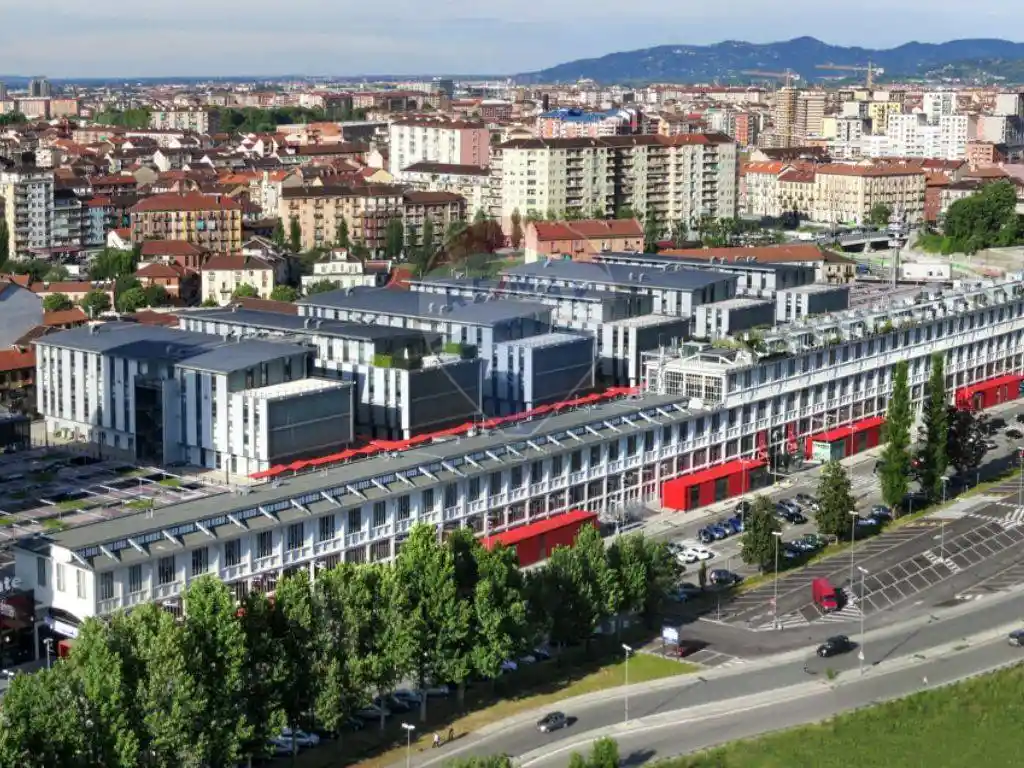 Palazzo - Edificio in Affitto - foto 5