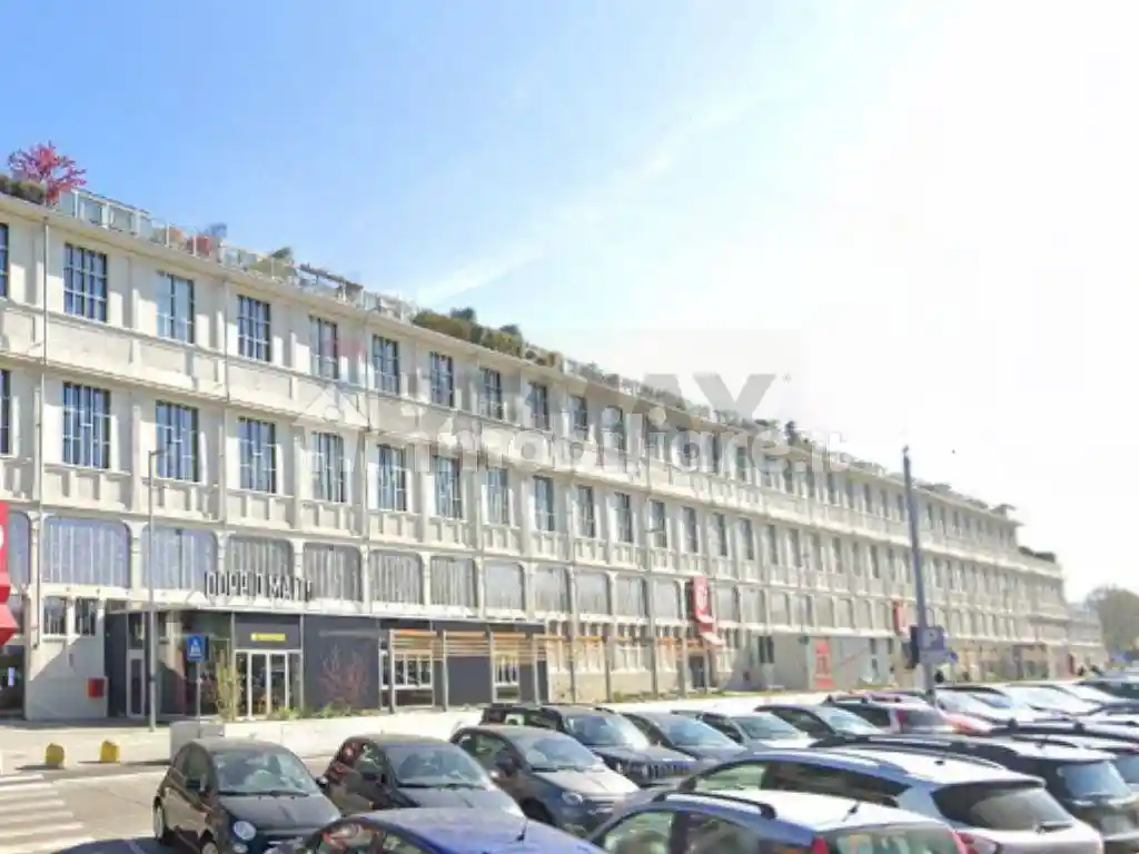 Palazzo - Edificio in Vendita - foto 2