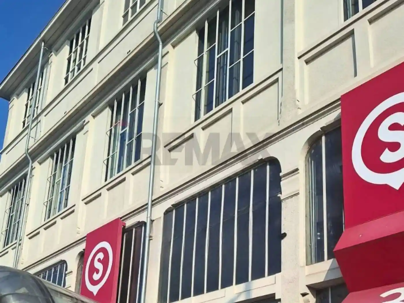 Palazzo - Edificio in Vendita - foto 3