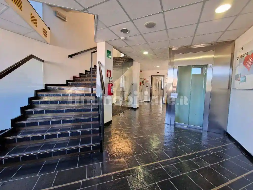 Palazzo - Edificio in Vendita - foto 4