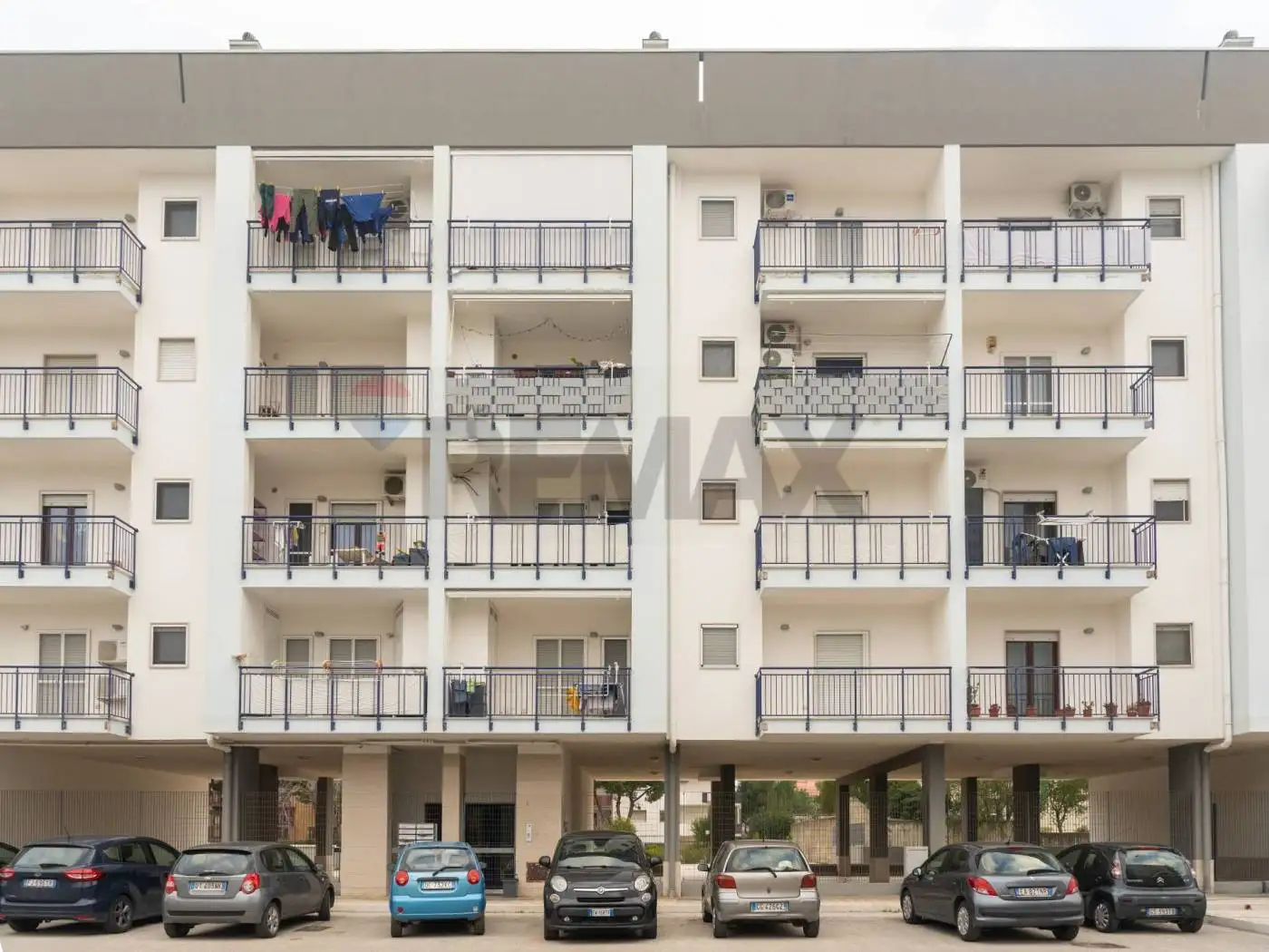 Appartamento via Cesare Fracanzano 5, Bisceglie - foto 2