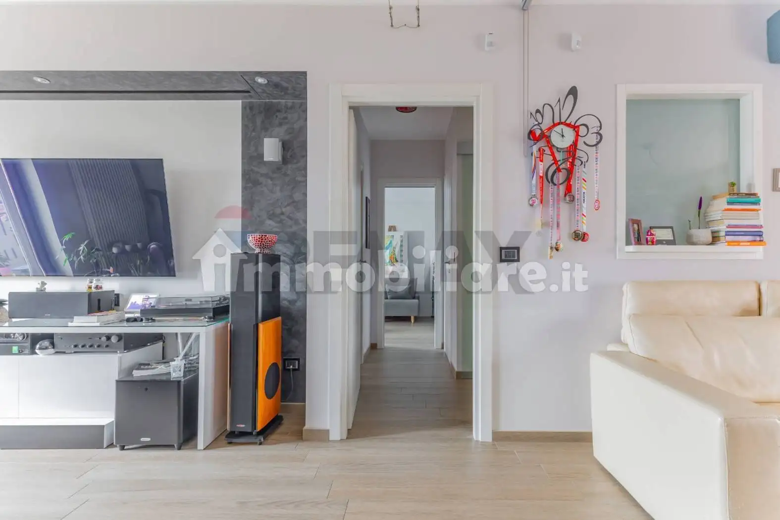 Appartamento via Cesare Fracanzano 5, Bisceglie - foto 3