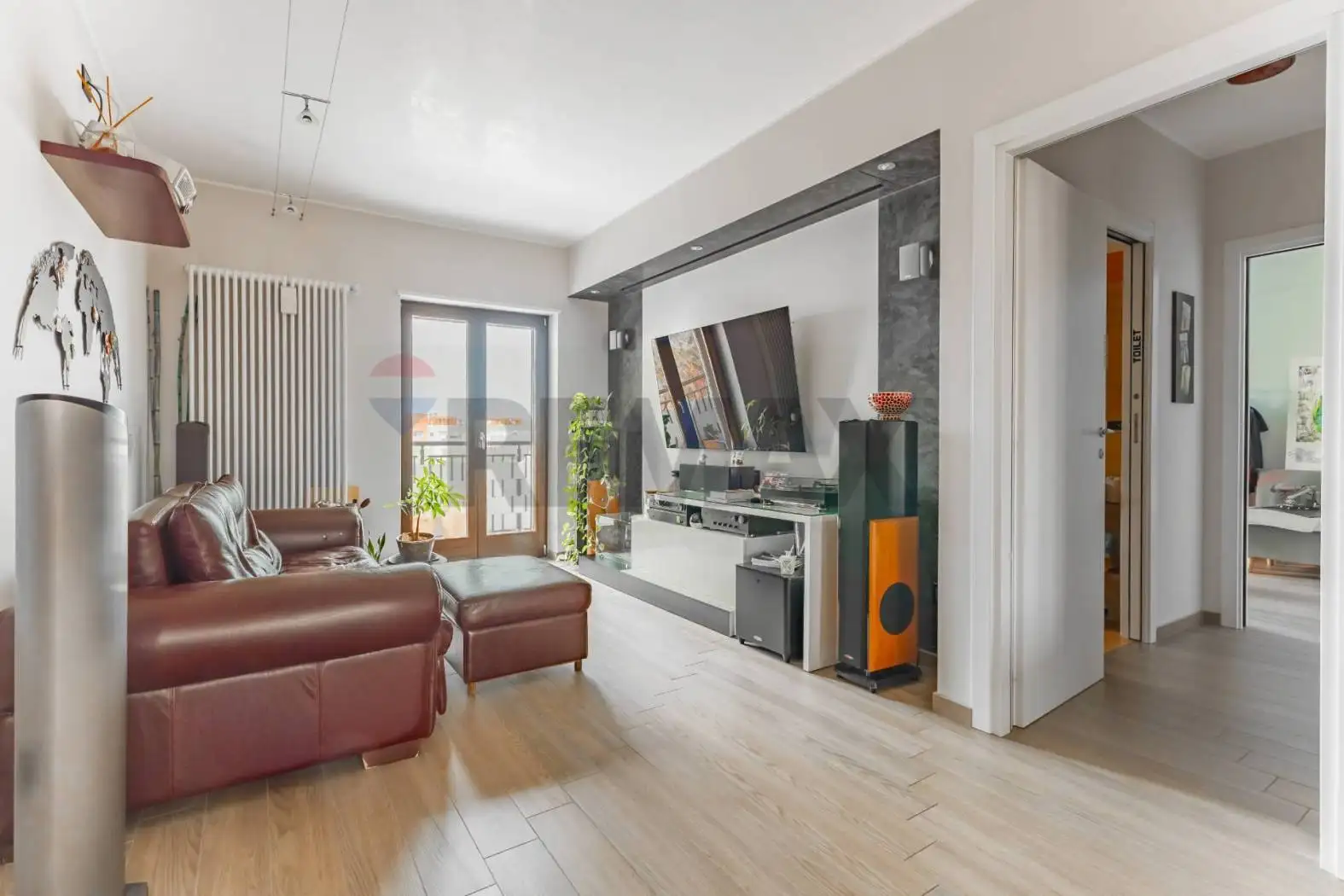 Appartamento via Cesare Fracanzano 5, Bisceglie - foto 4