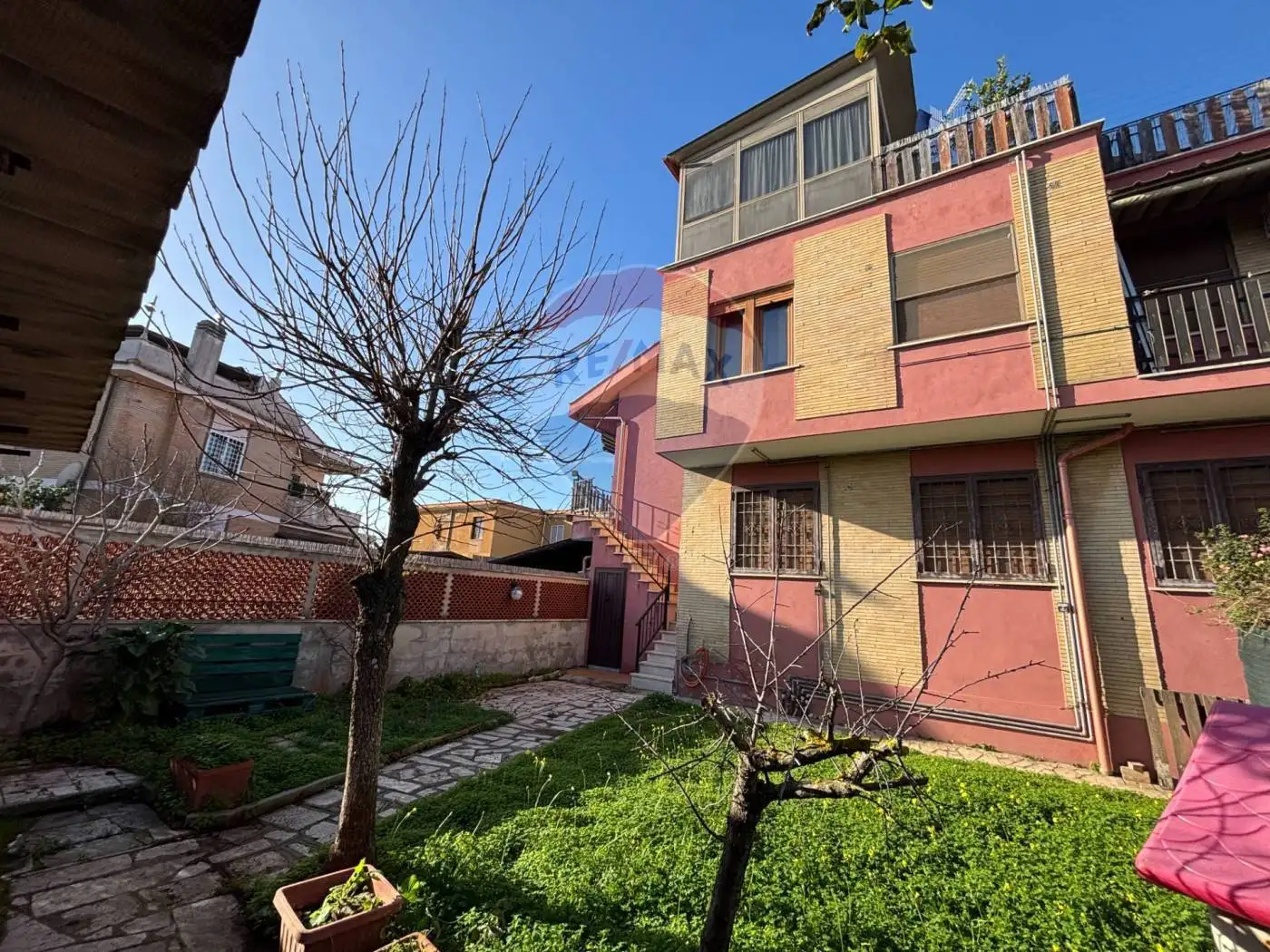 Appartamento in affitto a Ardea