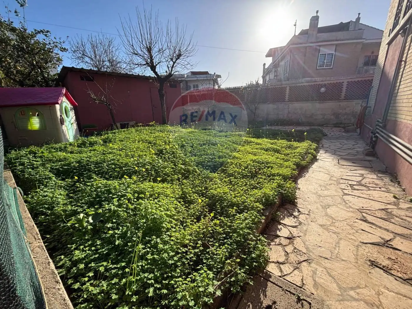 Trilocale ottimo stato, primo piano, Torre Marina - Lido di Tirrenella, Ardea - foto 2