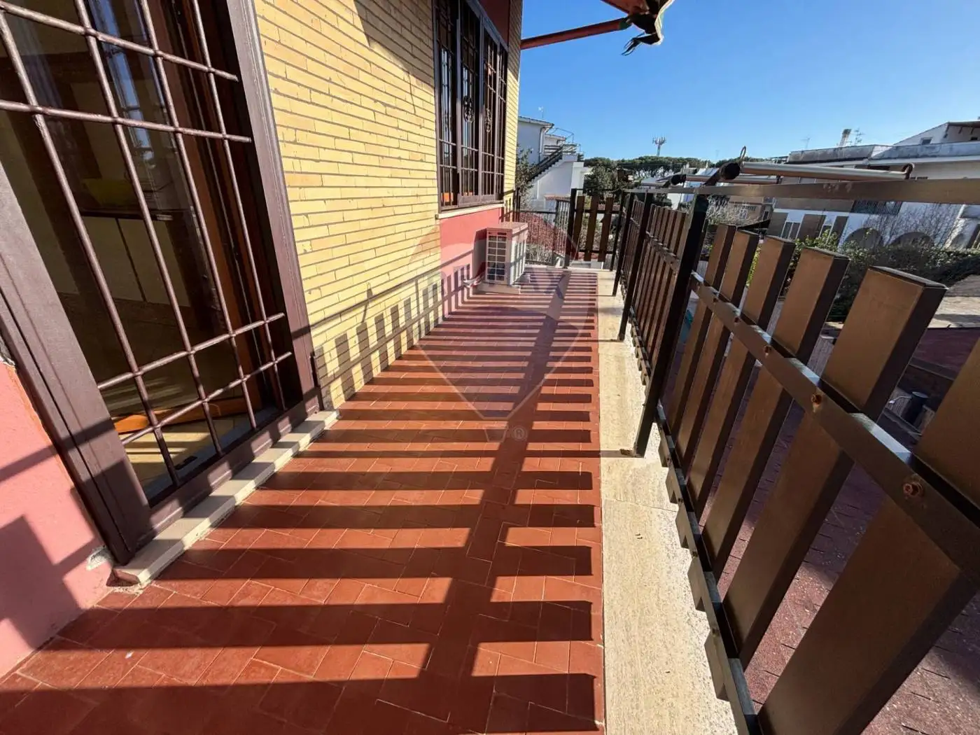 Trilocale ottimo stato, primo piano, Torre Marina - Lido di Tirrenella, Ardea - foto 3